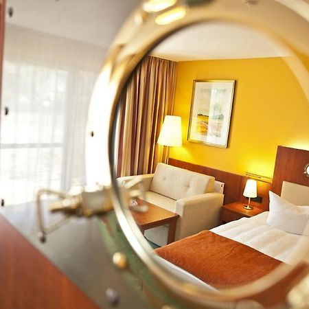 Seetelhotel Nautic Usedom Hotel & Spa Koserow Ruang foto