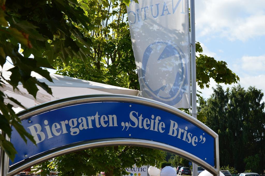Seetelhotel Nautic Usedom Hotel & Spa Koserow Bagian luar foto