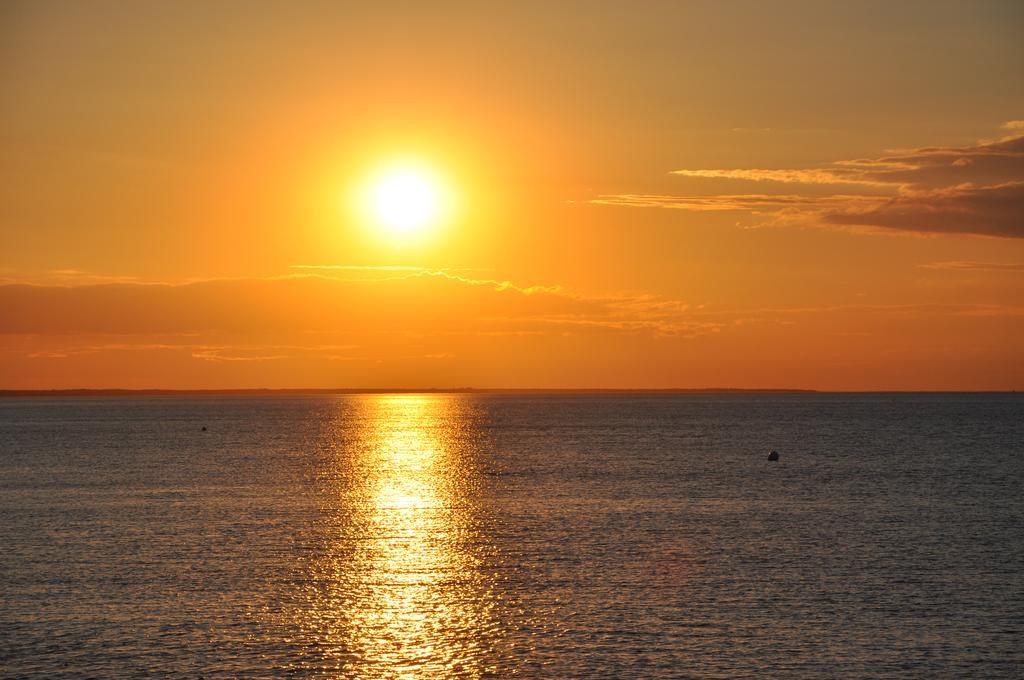 Seetelhotel Nautic Usedom Hotel & Spa Koserow Bagian luar foto