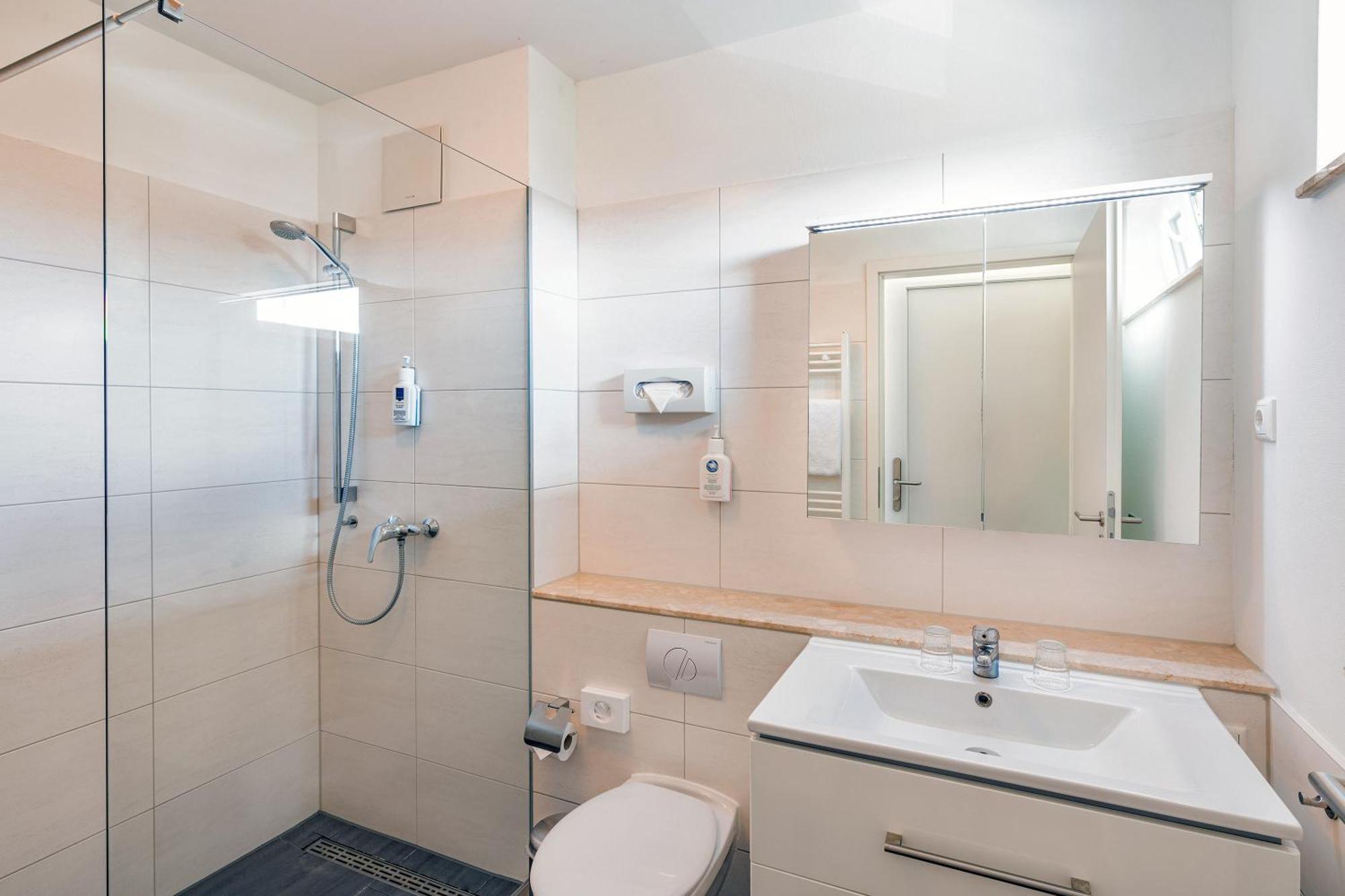 Seetelhotel Nautic Usedom Hotel & Spa Koserow Bagian luar foto