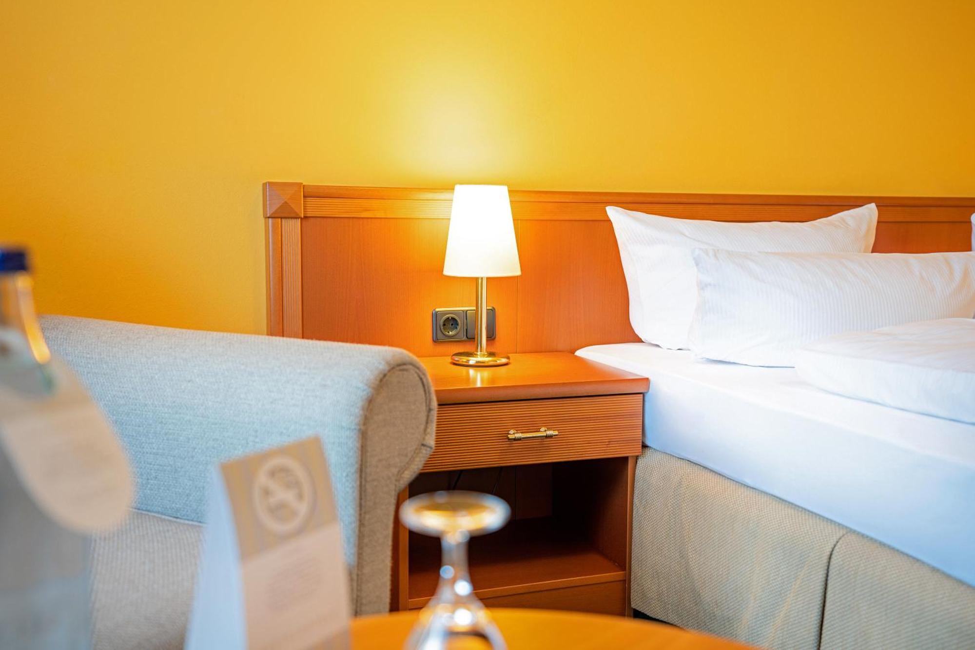 Seetelhotel Nautic Usedom Hotel & Spa Koserow Bagian luar foto