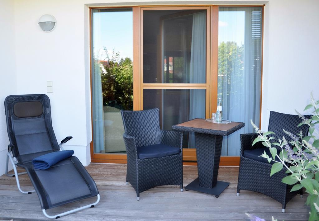 Seetelhotel Nautic Usedom Hotel & Spa Koserow Bagian luar foto
