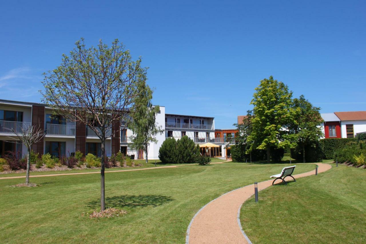 Seetelhotel Nautic Usedom Hotel & Spa Koserow Bagian luar foto